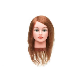 Cap scoala, Sibel Eleonor 25-45cm, Blond Cap scoala, Sibel Eleonor 25-45cm, Blond