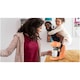 Pachet 12 cutii capsule cafea Tassimo Jacobso + Espressor Bosch Tassimo Style, 1400W, 0.7l, Intellibrew, Portocaliu
