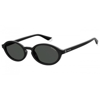 Ochelari de soare dama Polaroid PLD 6090/S 807 M9 BLACK Ochelari de soare dama Polaroid PLD 6090/S 807 M9 BLACK