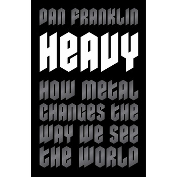 Heavy - Dan Franklin Heavy - Dan Franklin