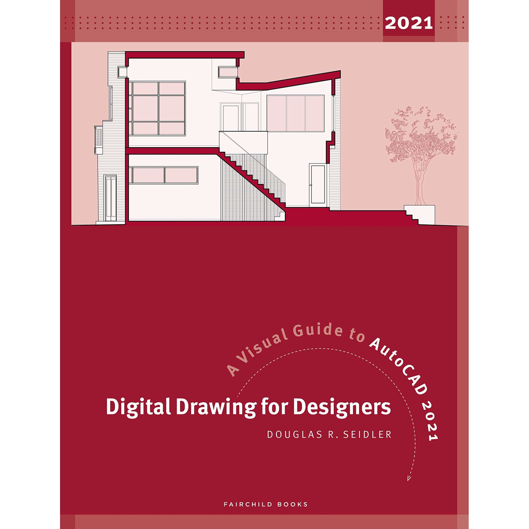 Digital Drawing for Designers - Douglas R.Seidler