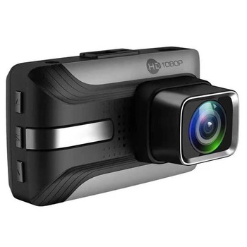Camera auto DVR iUni Dash Q3, Full HD, Parking Monitor, Senzor G, Unghi 170 grade Camera auto DVR iUni Dash Q3, Full HD, Parking Monitor, Senzor G, Unghi 170 grade