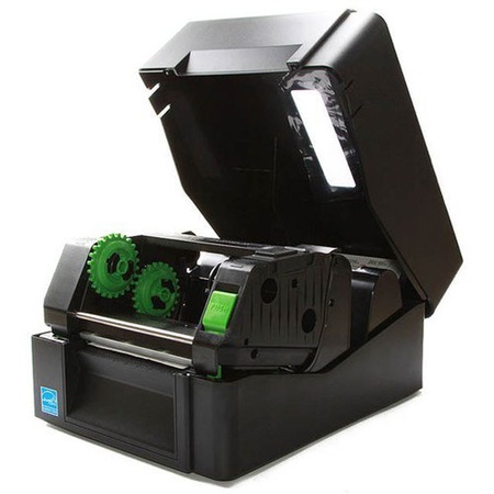 Термичен принтер за етикети iUni TSC TE244