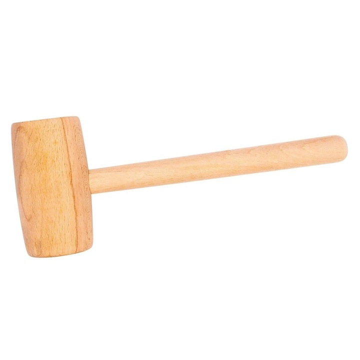 Дървен чук, 360гр, Richmann Exclusive