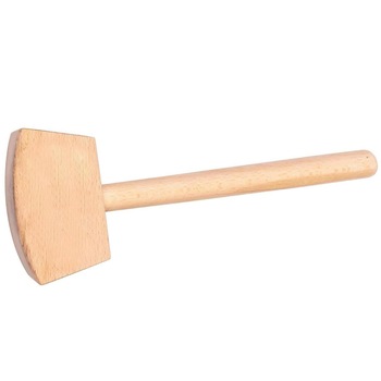 Ciocan de lemn pentru tamplari, 460 g, RICHMANN EXCLUSIVE Ciocan de lemn pentru tamplari, 460 g, RICHMANN EXCLUSIVE