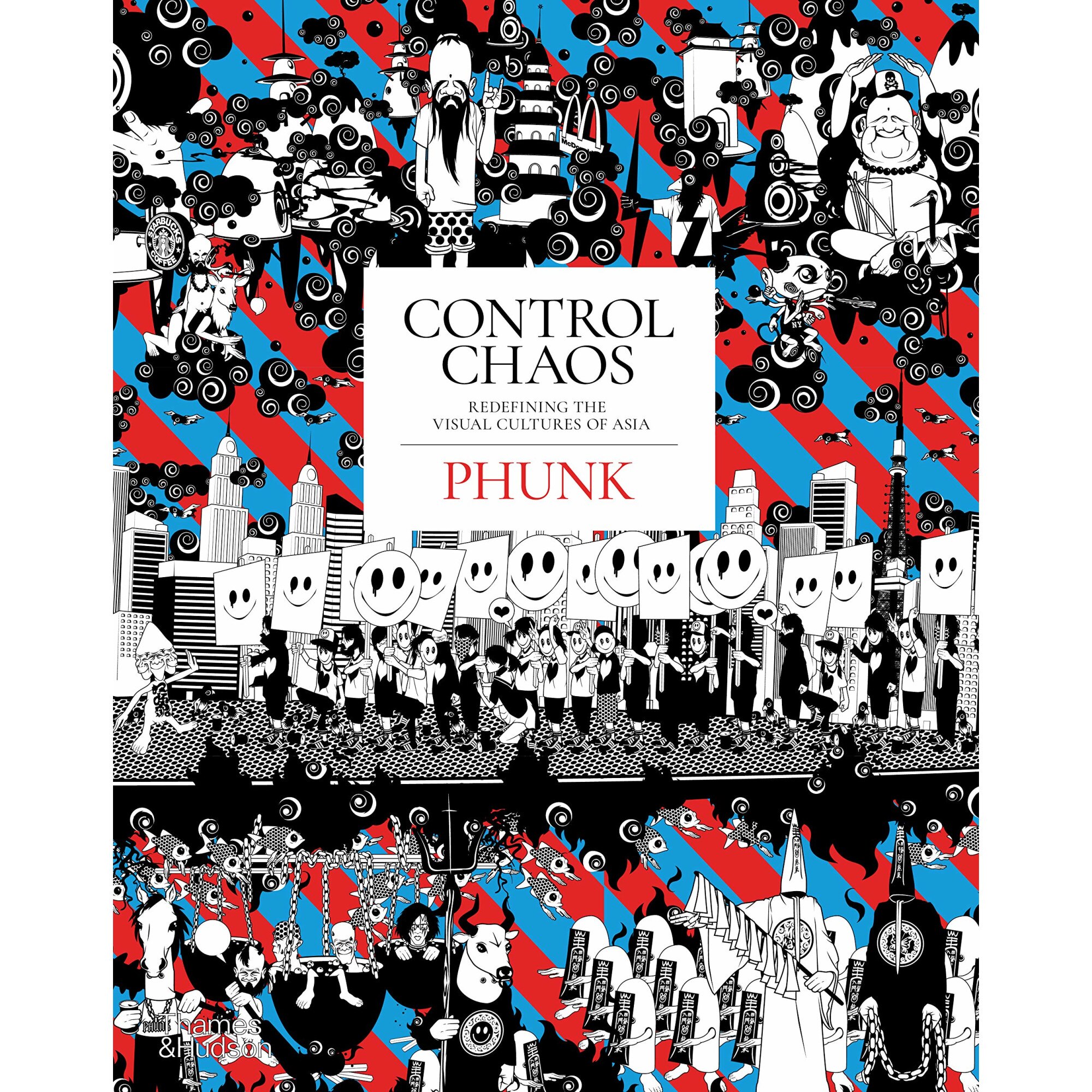 Control Chaos - PHUNK