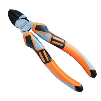 Cleste tais lateral, 160 mm, Cr-V, Richmann Exclusive Cleste tais lateral, 160 mm, Cr-V, Richmann Exclusive