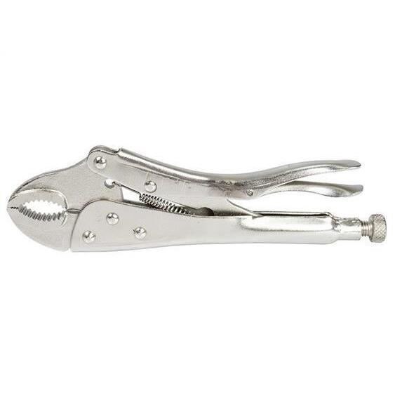 Cleste menghina morsa 250 mm, Richmann