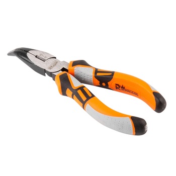 Cleste industrial cu varf curbat, 180 mm, Richmann Exclusive Cleste industrial cu varf curbat, 180 mm, Richmann Exclusive