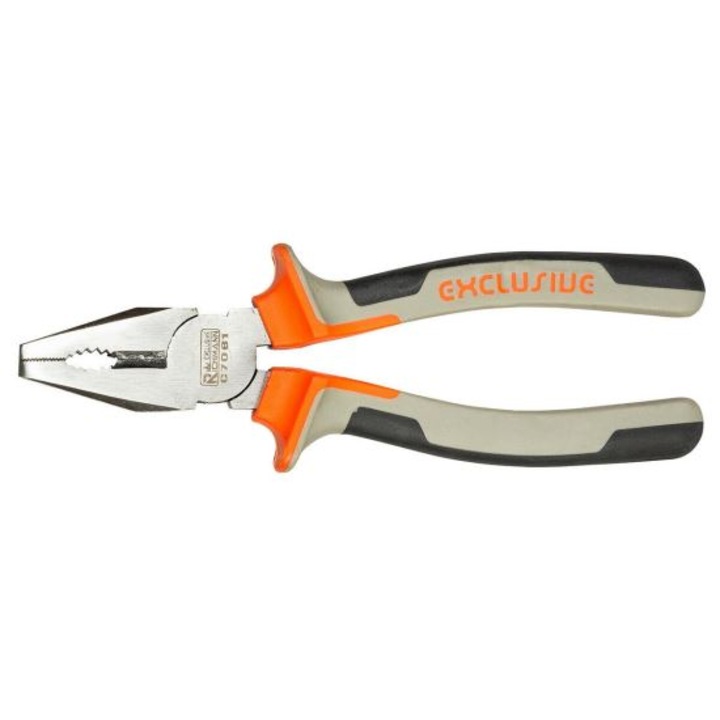 Richmann Exclusive Kombinált Fogó, 160 mm