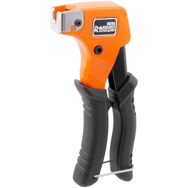 Richmann Exclusive speciális tipli fogó, professzionális, M3-6 mm