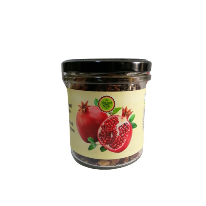 Ceai Rodie 110 gr , Natural Seeds Product