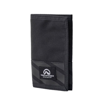 Portofel unisex oras NORTHFINDER Smongy AC-1037SP, Negru Portofel unisex oras NORTHFINDER Smongy AC-1037SP, Negru