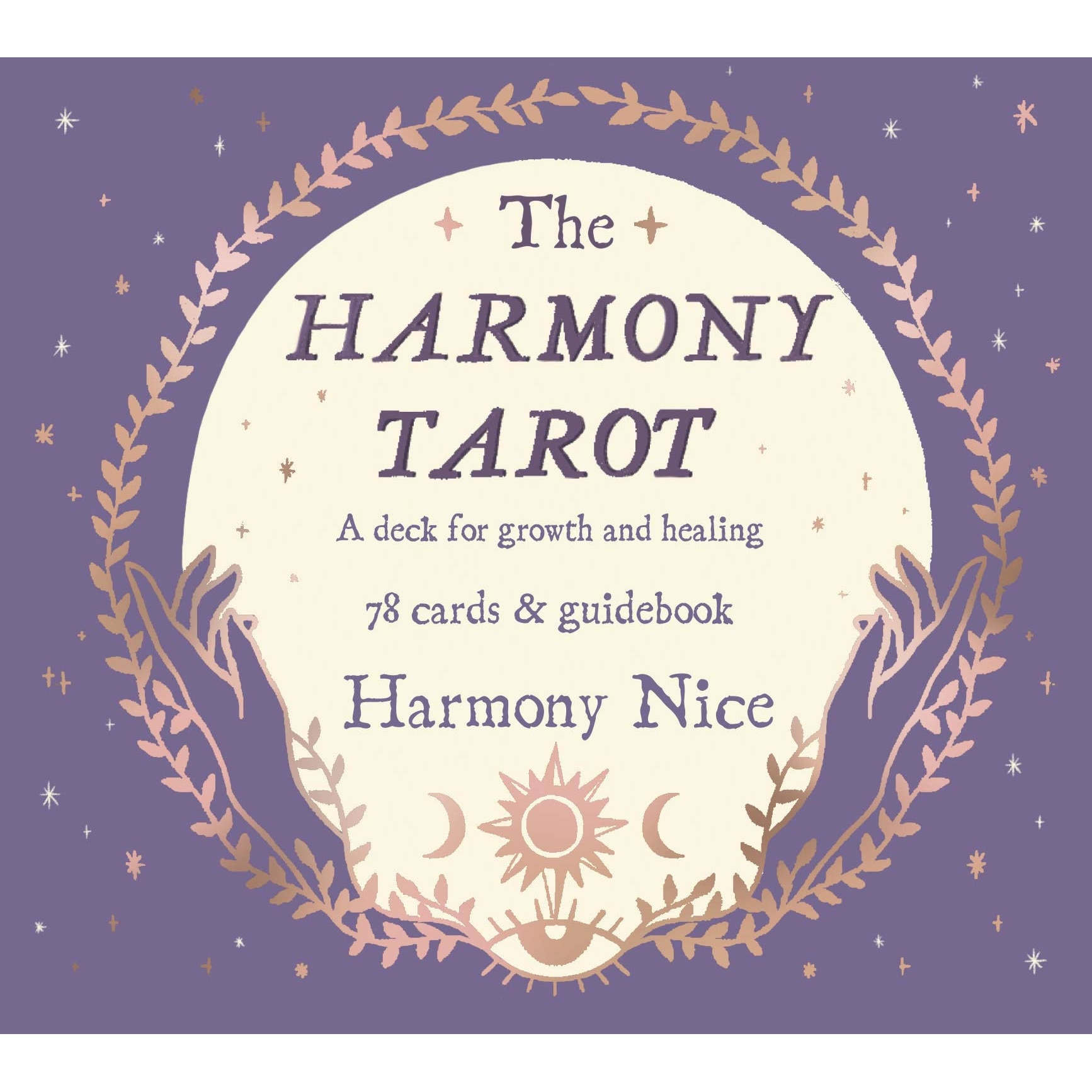 Harmony Tarot - Harmony Nice