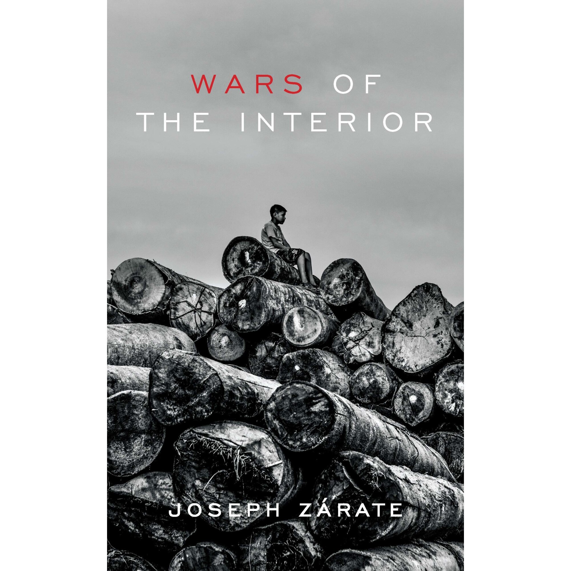 Wars of the Interior - Joseph Zarate