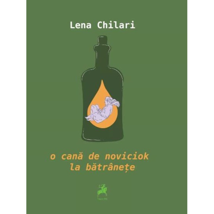 O cana de noviciok la batranete - Lenei Chilari