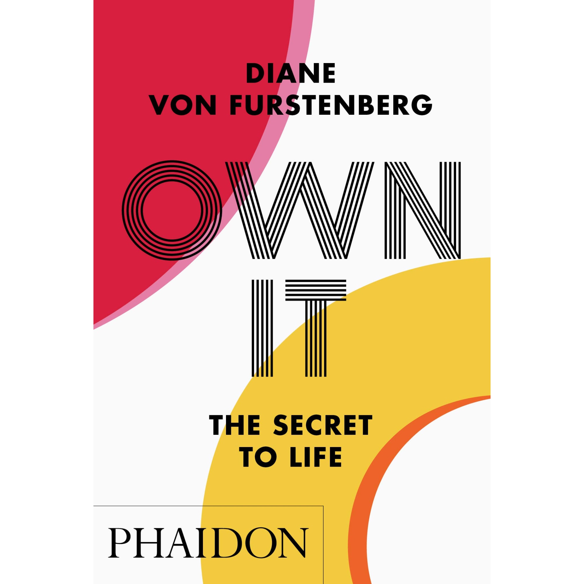 Own It - Diane Von Furstenberg