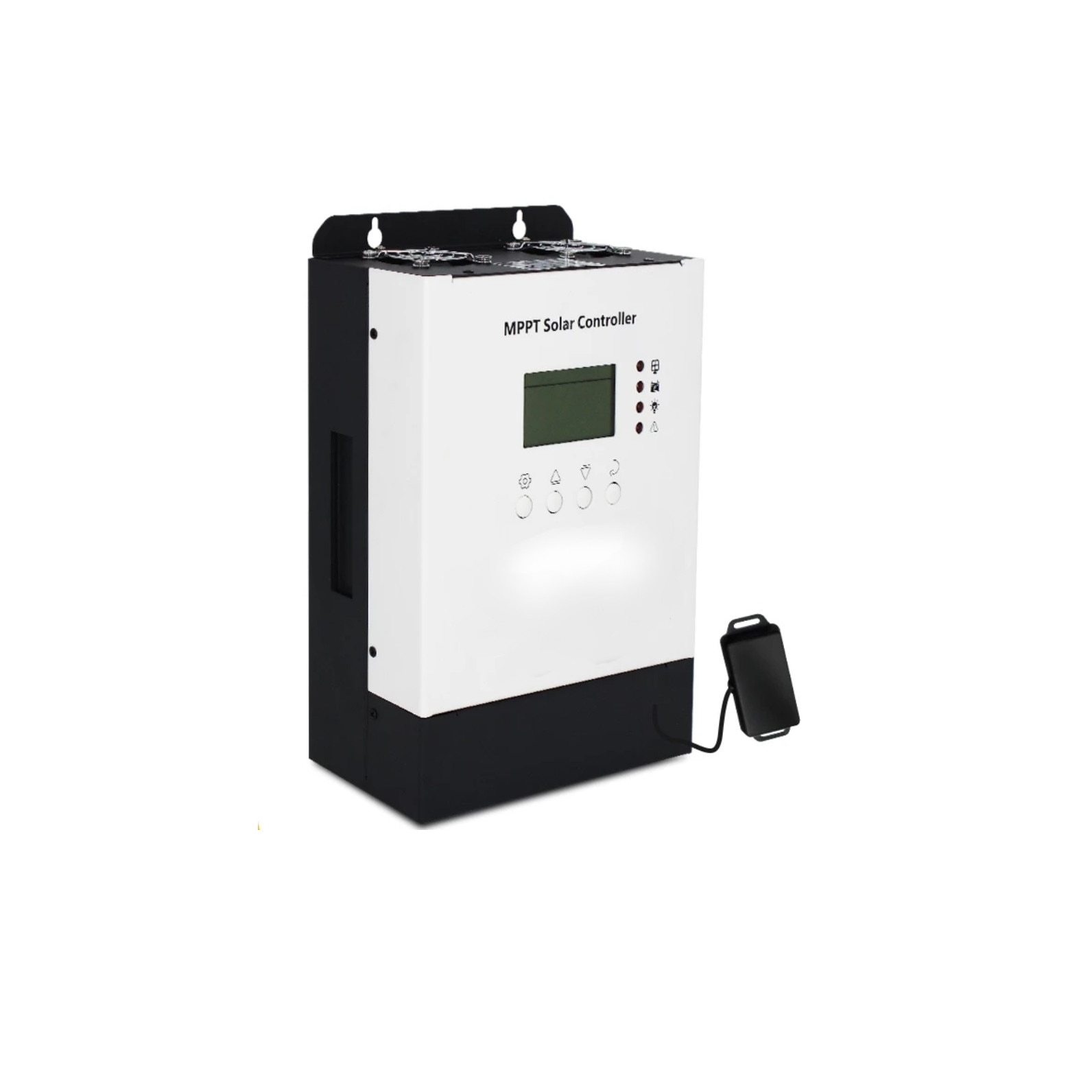 Controler solar fotovoltaic, Solar Charger, MPPT 60A 12/24/36/48V, putere maxima 3400W/48V