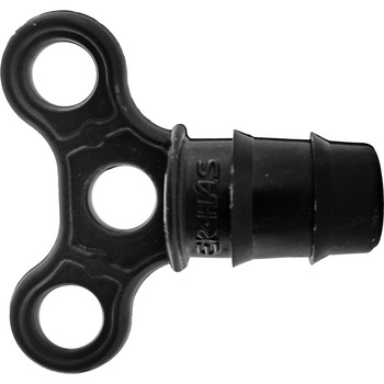 Dop pentru banda picurare 16mm tip fluture Dop pentru banda picurare 16mm tip fluture