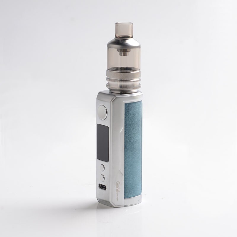 elf bar vape uk VooPoo Drag X Plus Pod Kit main image 1