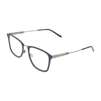 Rame ochelari de vedere barbati Calvin Klein CK19717F 410 55mm Rame ochelari de vedere barbati Calvin Klein CK19717F 410 55mm