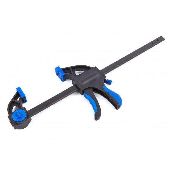 Menghina rapida, clema, fixare, HBM, 610 mm