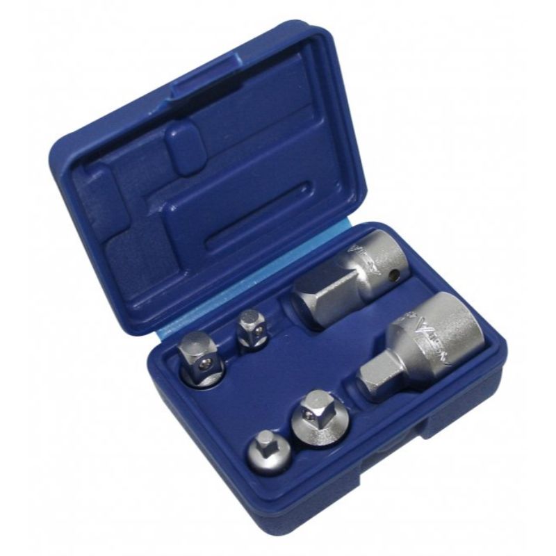 Set adaptoare 6 piese