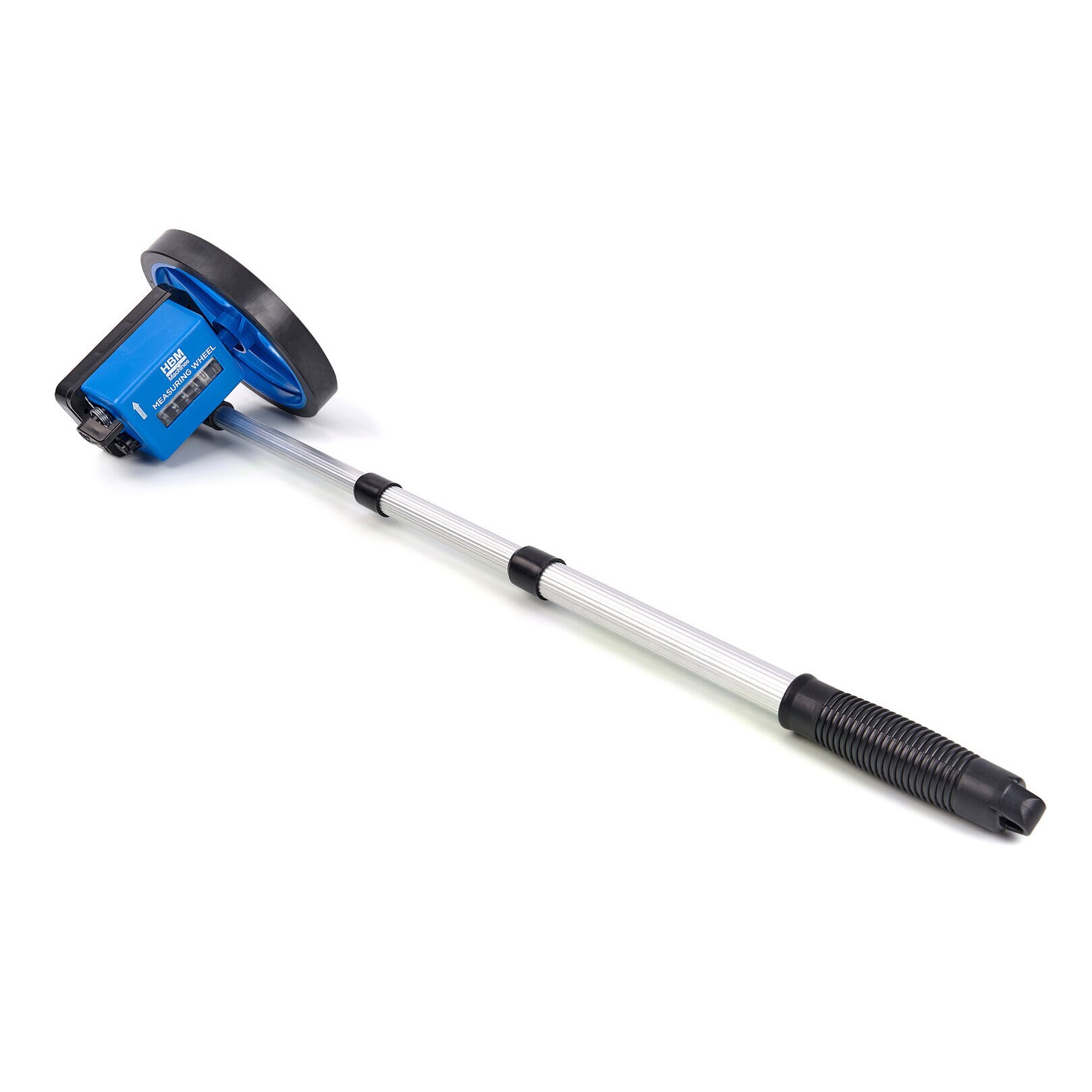 Roata masurat distanta, HBM, 160 mm