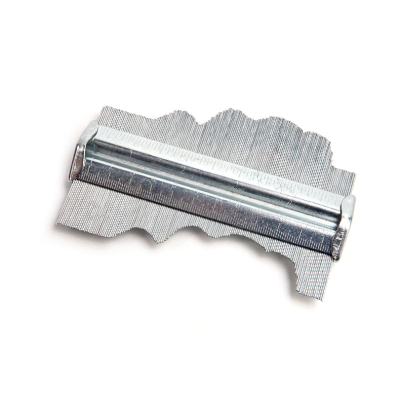 Sablon profile, HBM, 120 mm