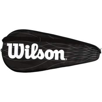 Husa racheta, Wilson Performance, negru Husa racheta, Wilson Performance, negru