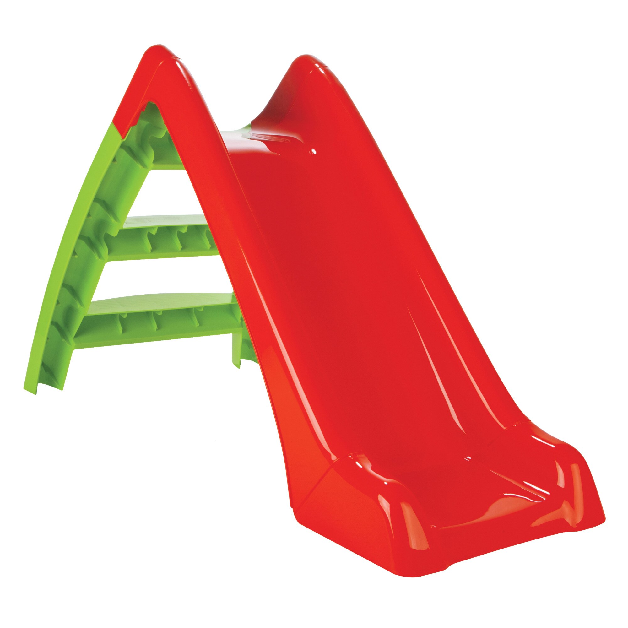Tobogan copii Pilsan - Funny, rosu