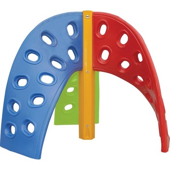 Spatiu de joaca Pilsan - Turn pentru catarare, 196 cm Spatiu de joaca Pilsan - Turn pentru catarare, 196 cm