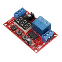 oky3011-10-12 modul releu temporizator 12v cu afisaj led imagen 4_0_
0