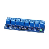 modul de comanda cu 8 relee la 12v cu optocuplor oky3014 imagen 36_0_
0