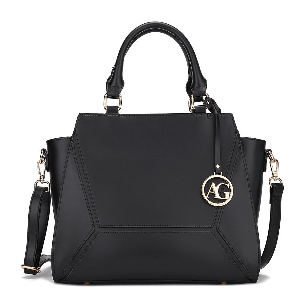 Geanta dama Jaelynn, Negru