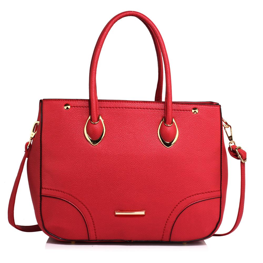 Geanta dama Zoya, Burgundy