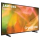 Телевизор Samsung 55AU8072, 55" (138 см), Smart, 4K Ultra HD, LED