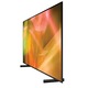 Телевизор Samsung 55AU8072, 55" (138 см), Smart, 4K Ultra HD, LED