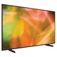 Телевизор Samsung 55AU8072, 55" (138 см), Smart, 4K Ultra HD, LED