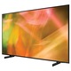 Телевизор Samsung 55AU8072, 55" (138 см), Smart, 4K Ultra HD, LED