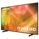Телевизор Samsung 55AU8072, 55" (138 см), Smart, 4K Ultra HD, LED