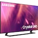 Телевизор Samsung 43AU9072, 43" (108 см), Smart, 4K Ultra HD, LED