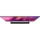 Televizor Samsung 50AU9072, 125 cm, Smart, 4K Ultra HD, LED, Clasa G