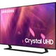 Televizor Samsung 50AU9072, 125 cm, Smart, 4K Ultra HD, LED, Clasa G