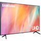Телевизор Samsung 50AU7172, 50" (125 см), Smart, 4K Ultra HD, LED