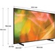 Телевизор Samsung 55AU8072, 55" (138 см), Smart, 4K Ultra HD, LED