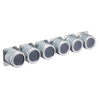 set condimente cu suport magnetic 43 x 75 cm - kitchen craft imagen 6_0_
0