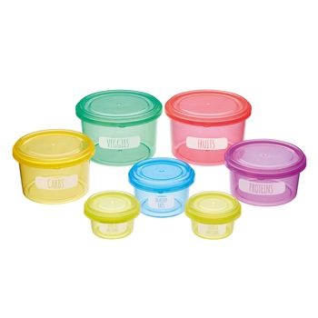 Imagini KITCHEN CRAFT KCHEPOT7PC - Compara Preturi | 3CHEAPS