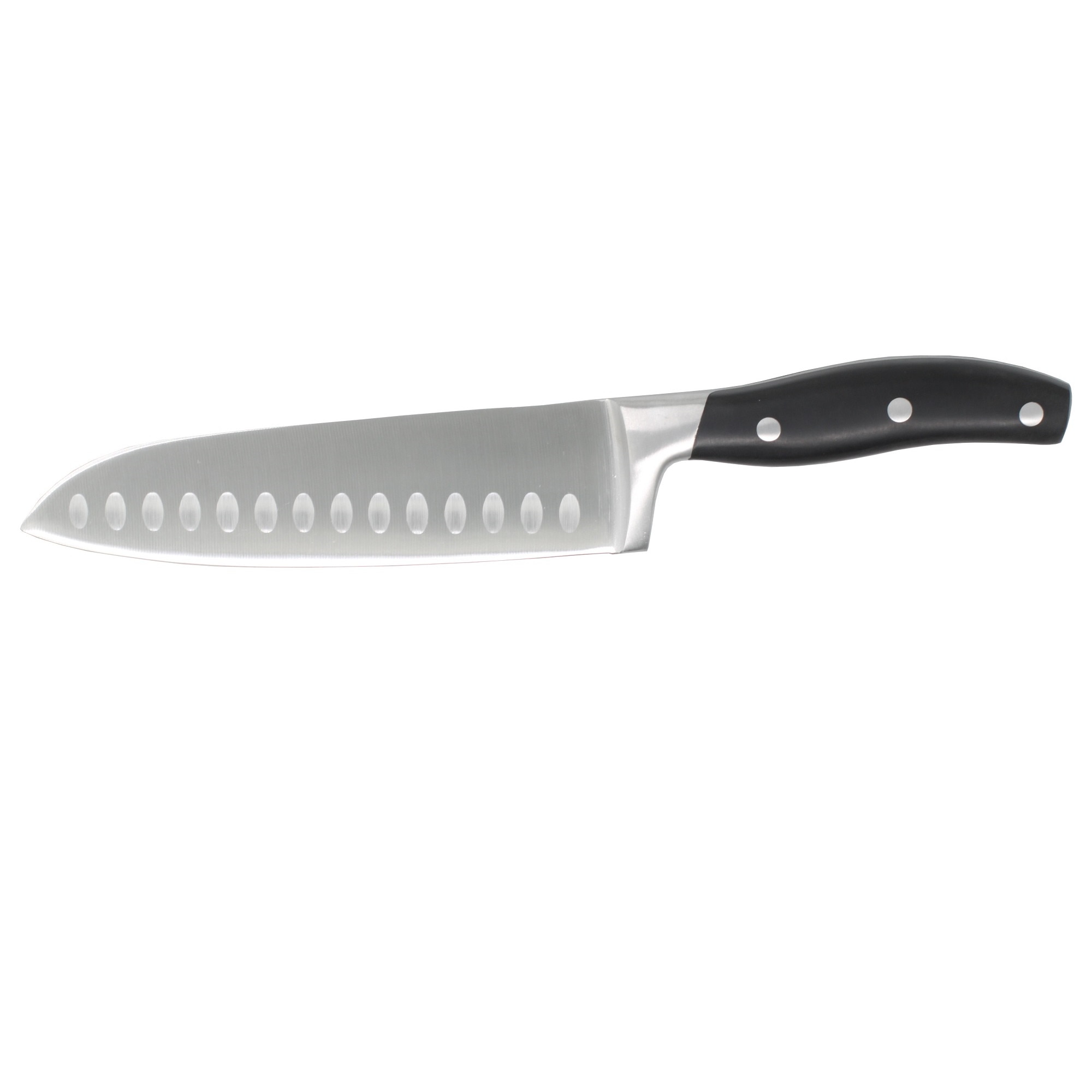 Cutit de bucatarie Santoku Danny 175mm