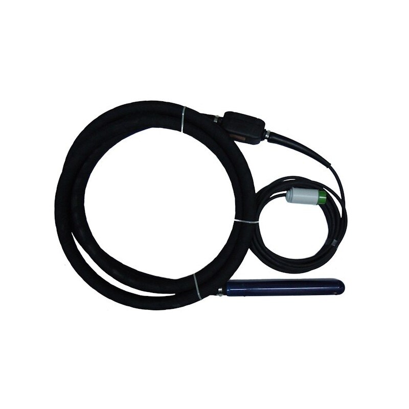 Lance vibratoare STRONG T.506, diametru cap vibrare 50mm, alimentare 42V